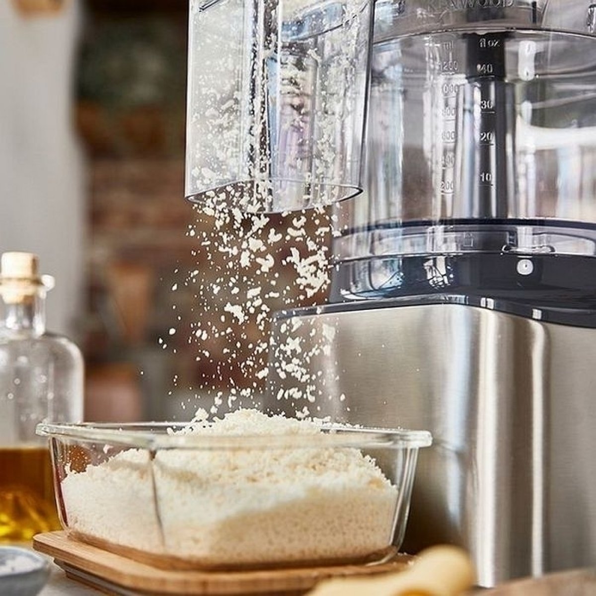 Disk na extra jemné strouhání