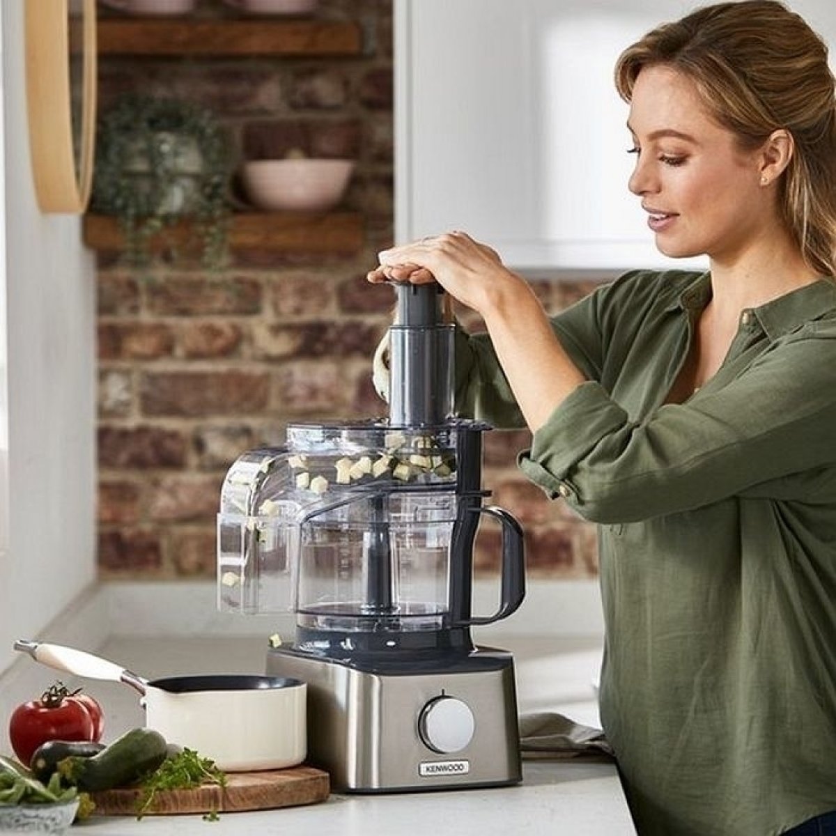 Kostičkovač Express Dice