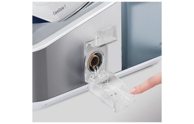 Jednoduchý systém odvápňování Ultimate FastClean