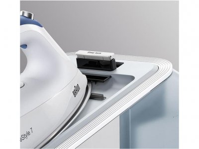 Systém snadného uzamykání EasyLock