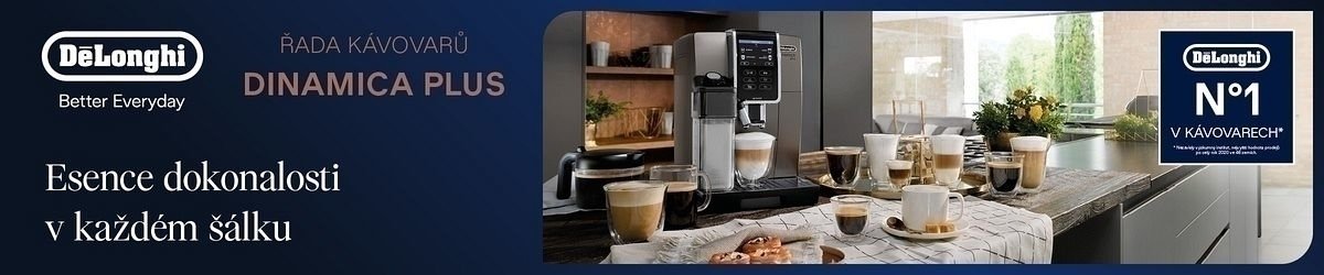 DeLonghi ECAM370.85.SB