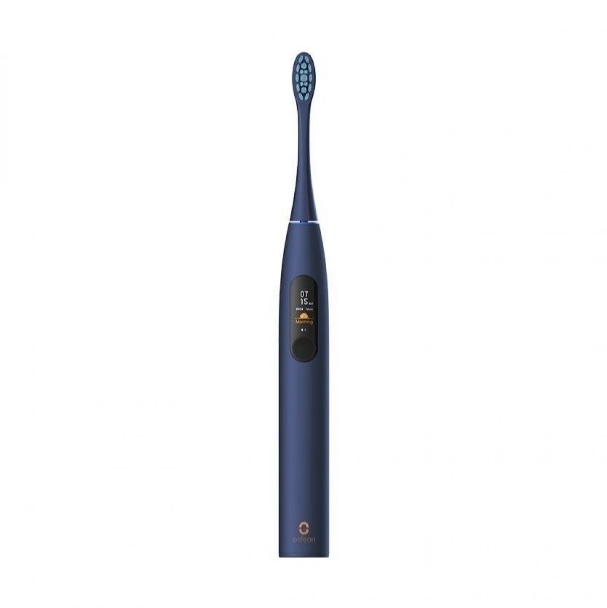 Oclean X Pro Smart Navy Blue od 1 336 Kč - Heureka.cz