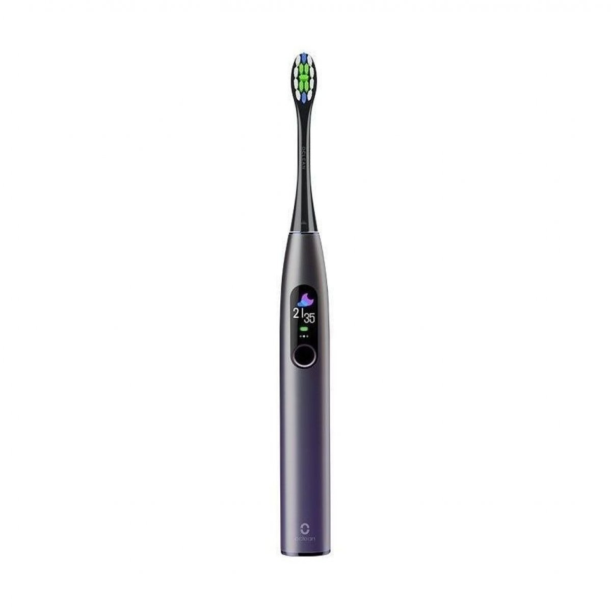 Oclean X Pro Smart Aurora Purple od 1 251 Kč - Heureka.cz