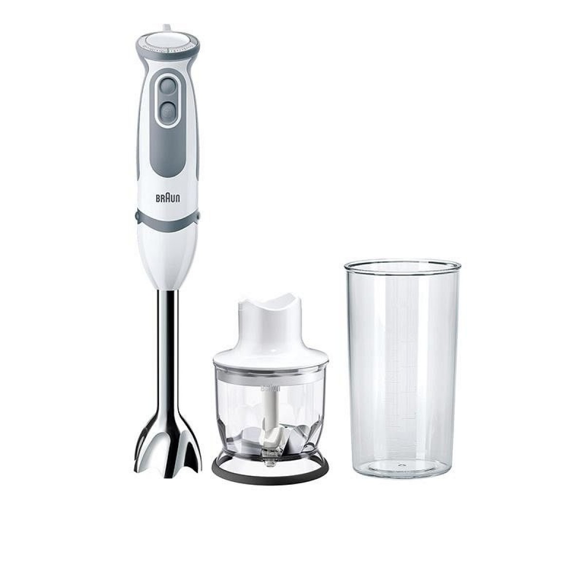 Klíčové vlastnosti