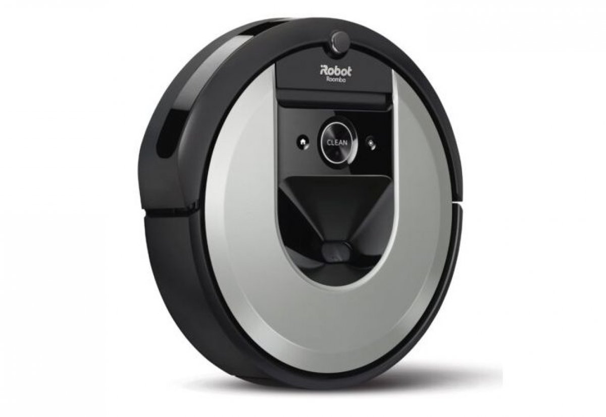 iRobot Roomba i7+ Black od 13 536 Kč - Heureka.cz