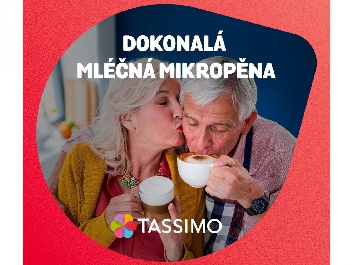 Dokonalá mléčná mikropěna