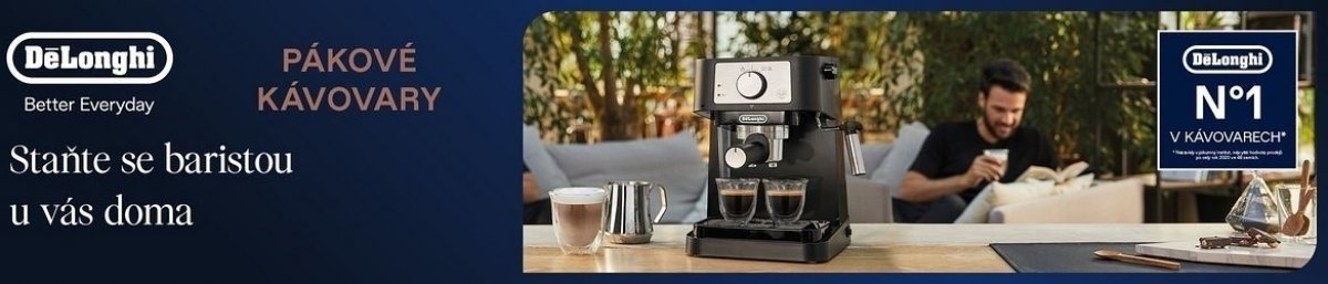 DeLonghi ECO 311