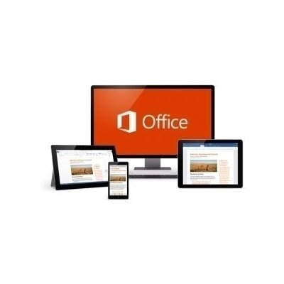 Office 365 na jeden rok