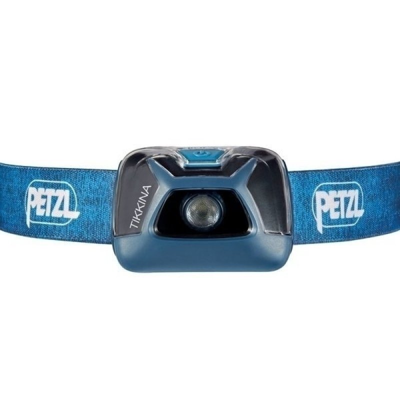 Petzl Tikkina od 436 Kč - Heureka.cz