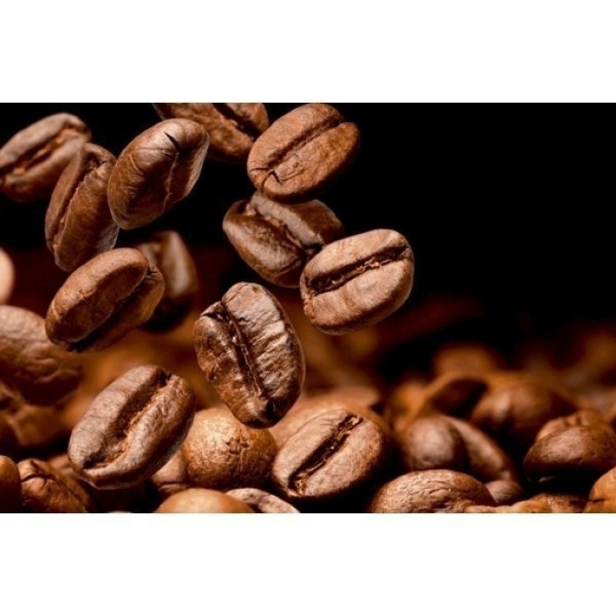 Extra silná káva a skvělé aroma