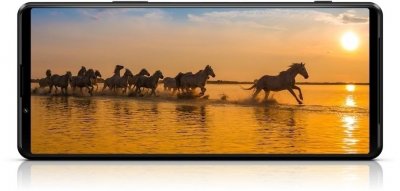 Displej HDR OLED s rozlišením 4K
