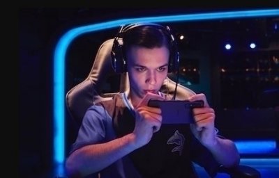 Ideální telefon pro mobilní hráče