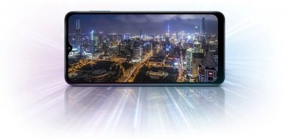 Samsung Galaxy A12 A127 3GB/32GB