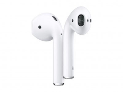 Apple Airpods 2019 Mv7n2zm A Heureka Cz