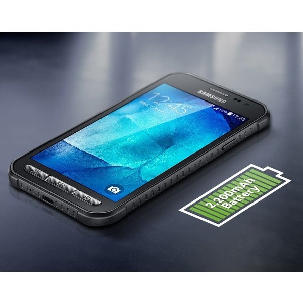 Samsung Galaxy Xcover 3 G388F od 3 990 Kč - Heureka.cz