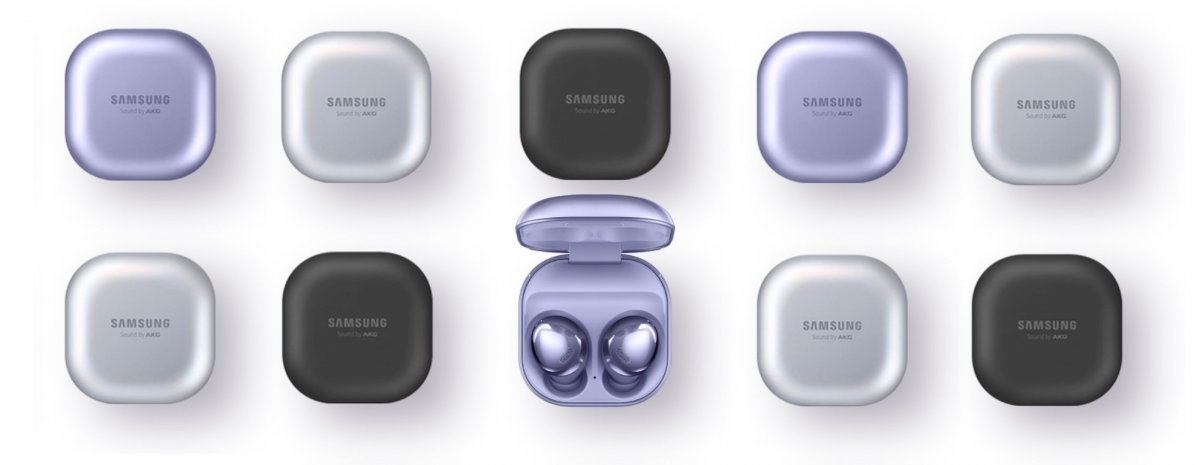 Samsung Galaxy Buds Pro SM-R190