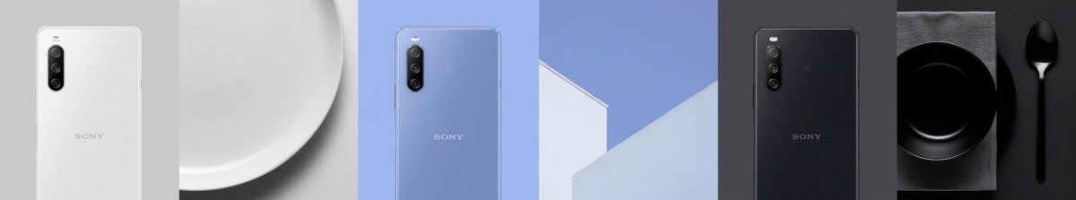 Sony Xperia 10 III 5G 6GB/128GB