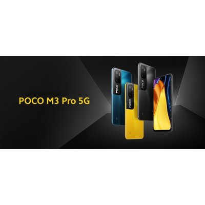 Poco M3 Pro 5G 4GB/64GB