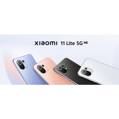 Xiaomi 11 Lite 5G NE 8GB/128GB