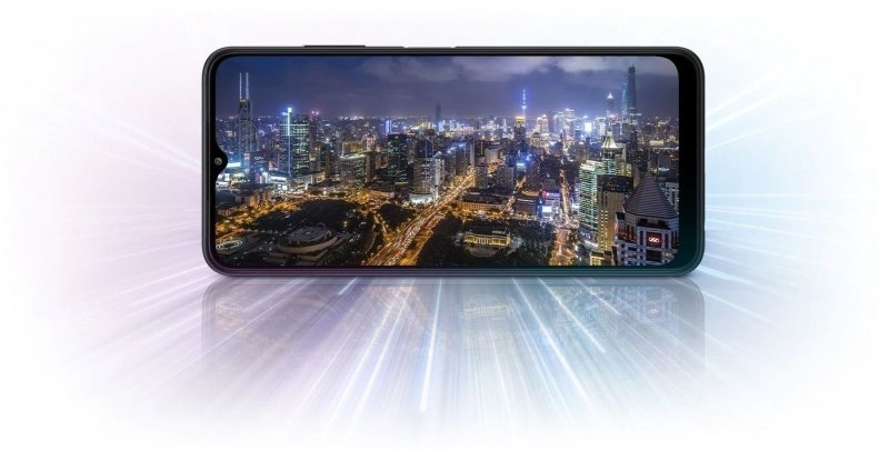 Samsung Galaxy A22 A226B 5G 4GB/64GB Black - Heureka.cz