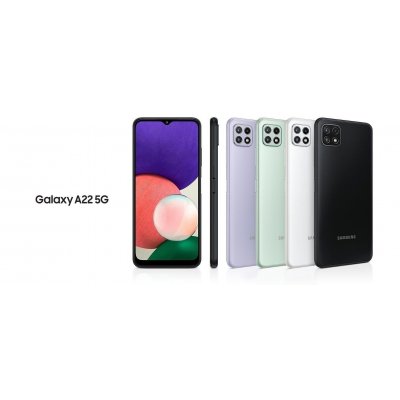 Samsung Galaxy A22 A226B 5G 4GB/128GB