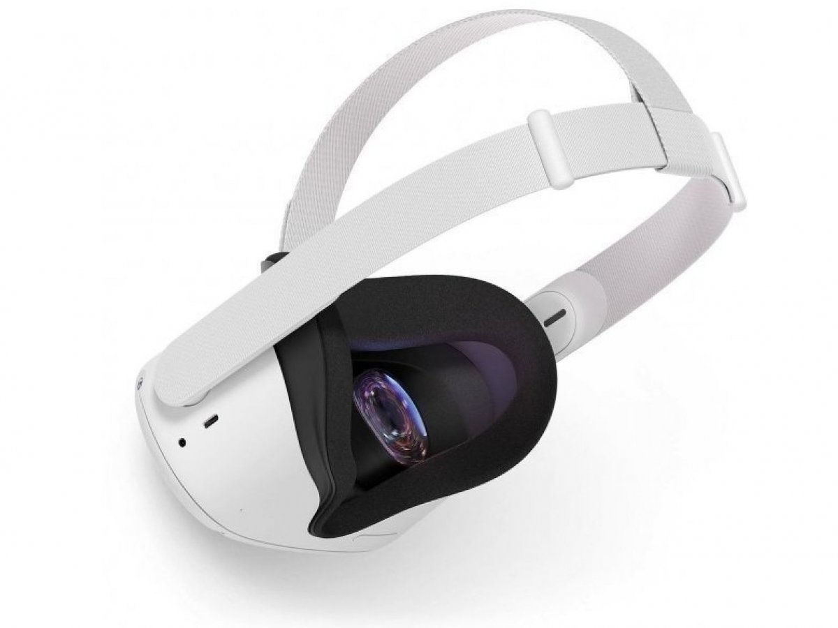 Oculus Quest 2 256 GB od 10 049 Kč - Heureka.cz