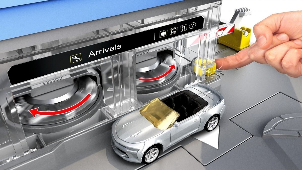 Funkční detaily přinášejí další zábavu