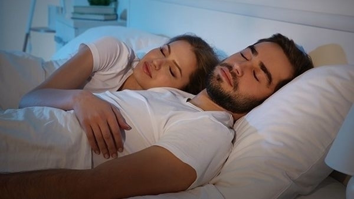 Zajistí klidný spánek vám i vaší rodině