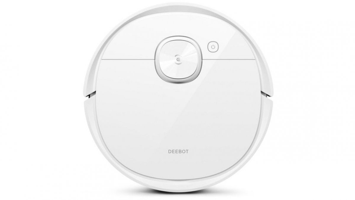 Hlavní přednosti vysavače Ecovacs Deebot OZMO T9