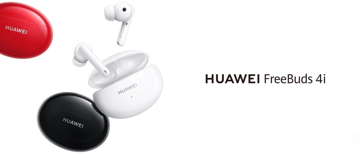 Huawei FreeBuds 4i