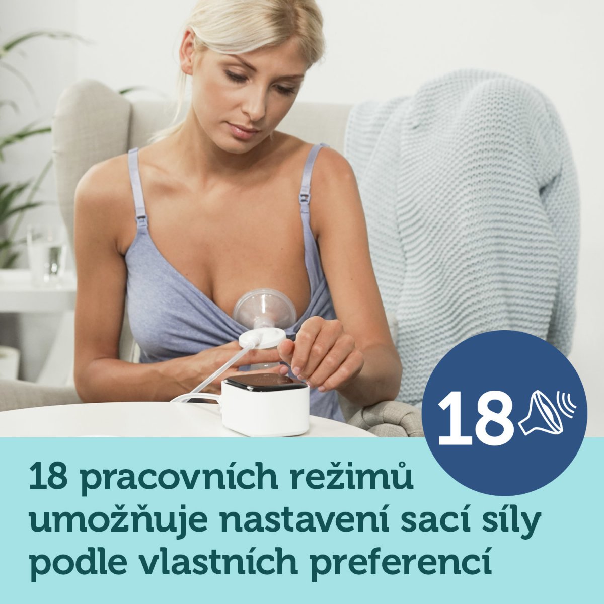 Přesně podle vašich preferencí