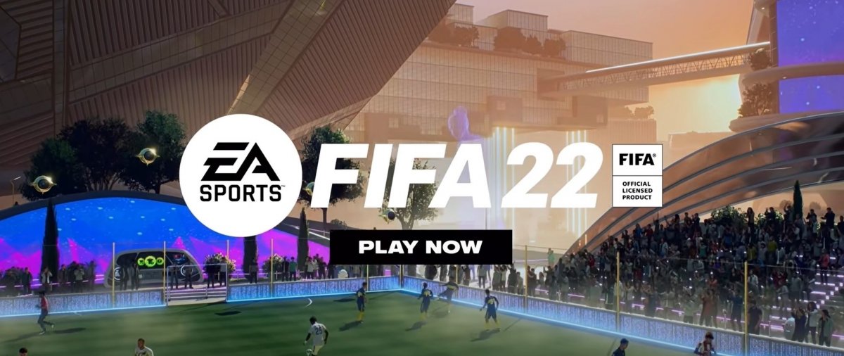 FIFA 22