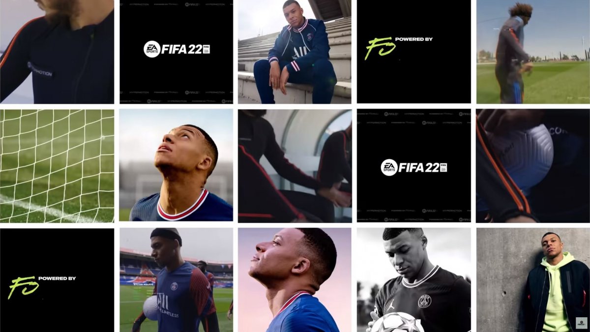 FIFA 22