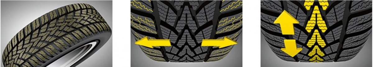 Winter R14 od Response 1 175/65 2 Dunlop Kč 82T 378