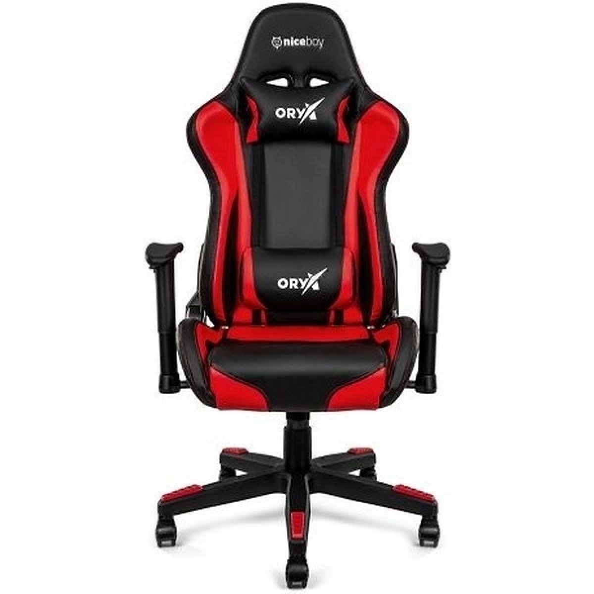 Perfektní ergonomie sezení