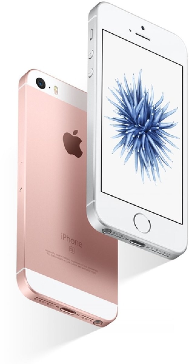 Apple iPhone SE 128GB od 4 499 Kč - Heureka.cz