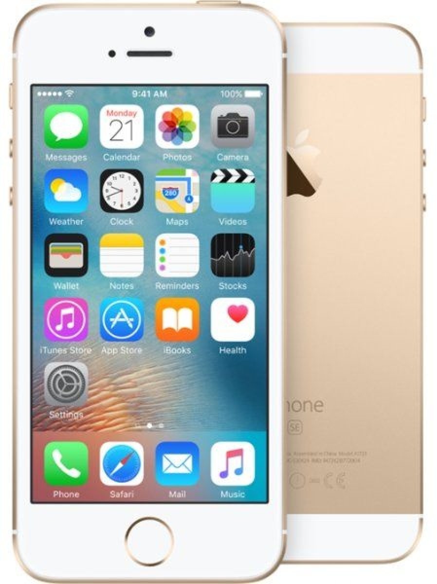 Apple iPhone SE 128GB od 4 359 Kč - Heureka.cz