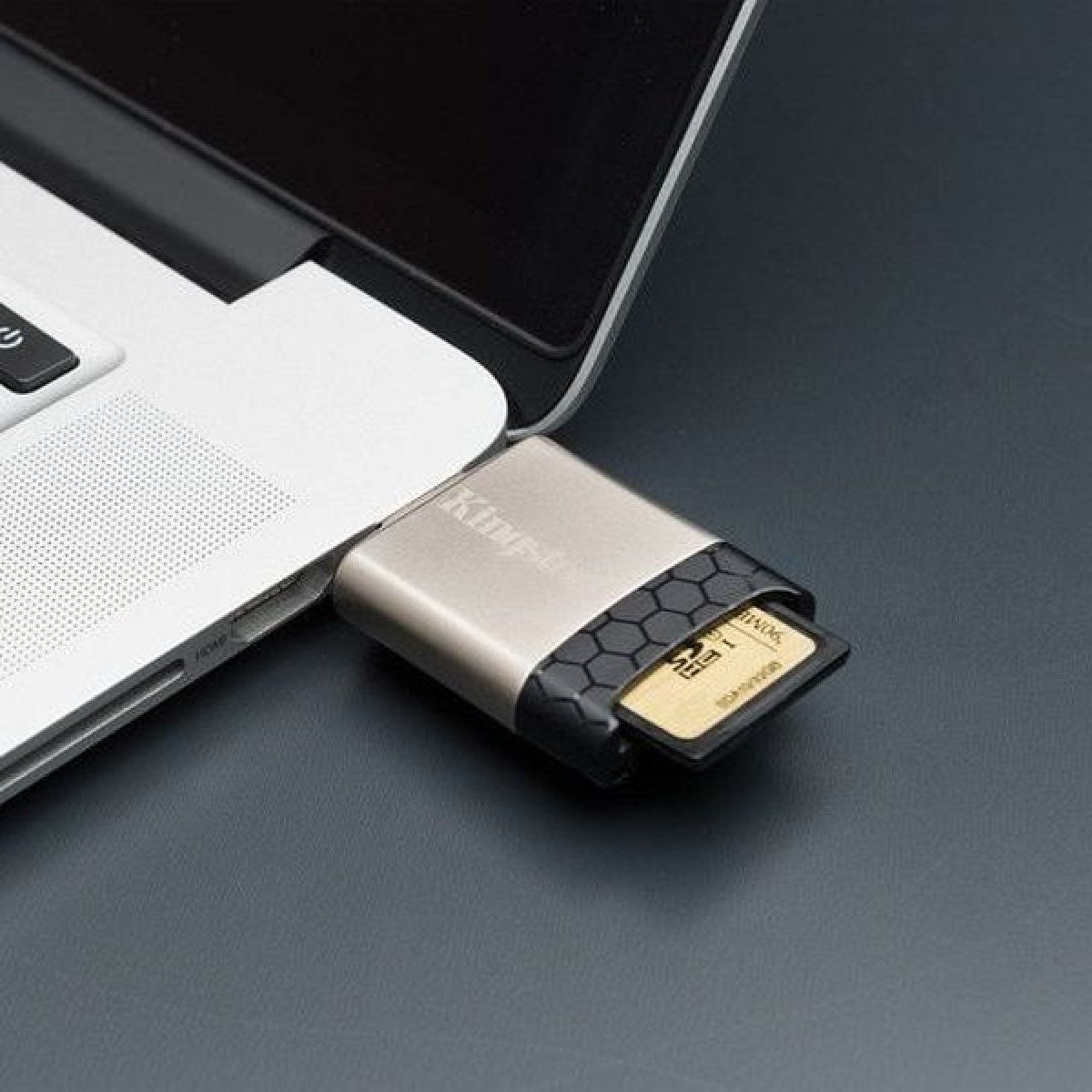 Kingston MobileLite G4 USB 3.0 FCR-MLG4 od 299 Kč - Heureka.cz
