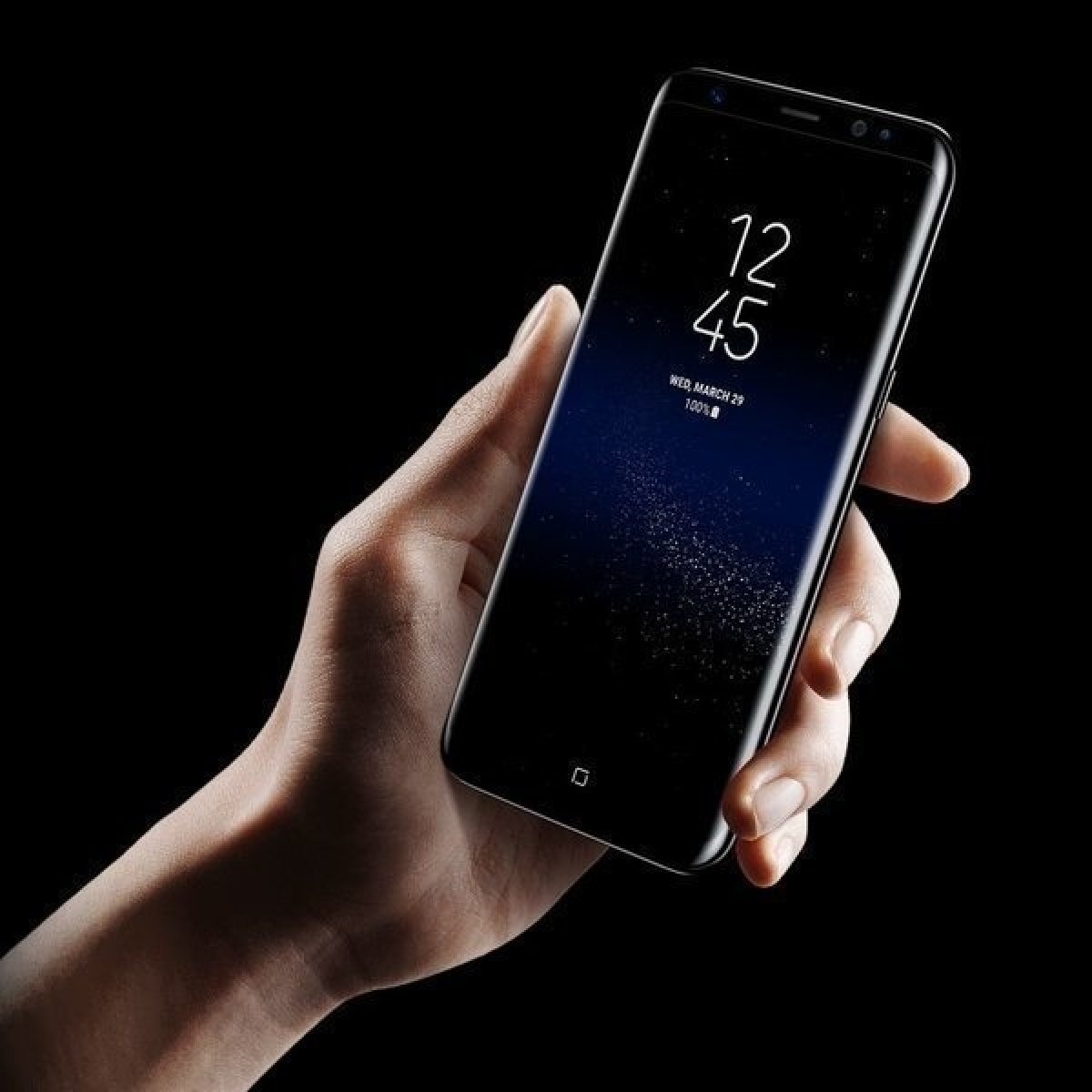 Samsung Galaxy S8 G950F 64GB od 6 960 Kč - Heureka.cz