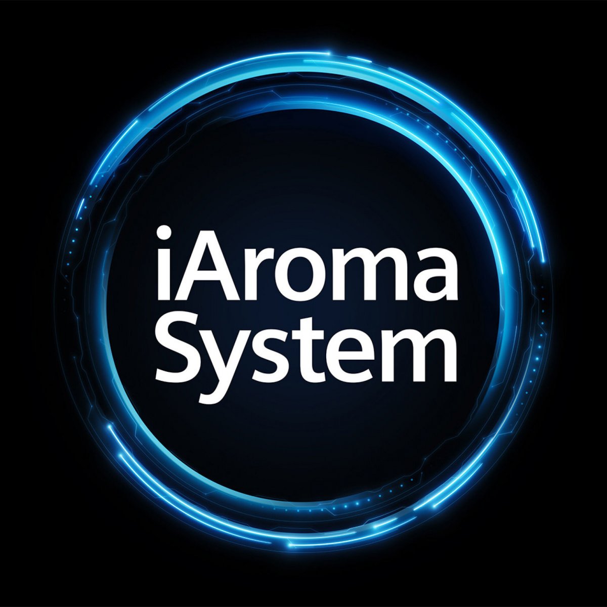 iAroma systém