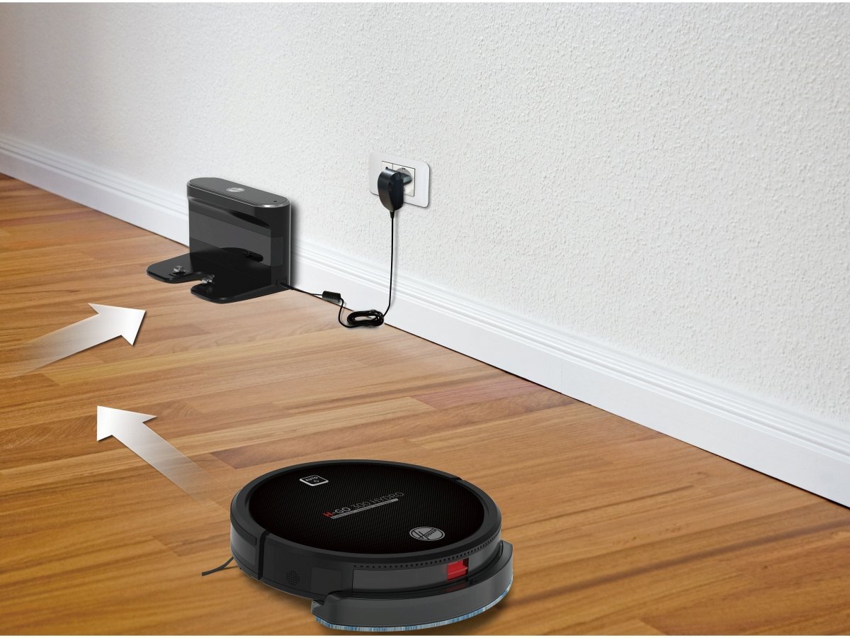 Samostatný i při nabíjení