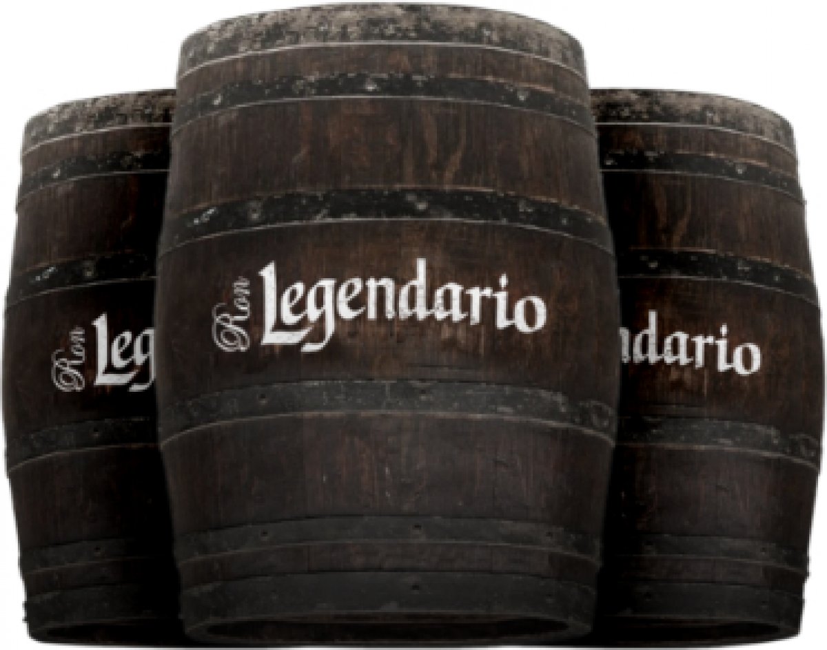 Rum Legendario Elixir