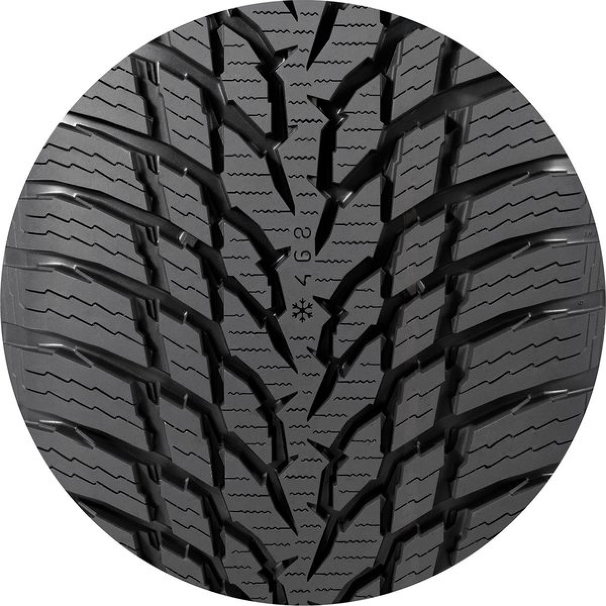 Nokian WR Snowproof 235/35 R19 91W od 4 985 Kč - Heureka.cz