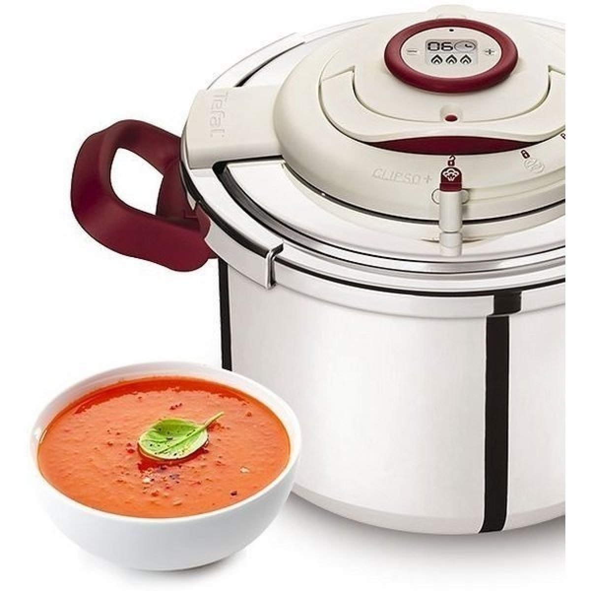 Tefal Clipso Precision 6 l P4410763 od 4 799 Kč - Heureka.cz