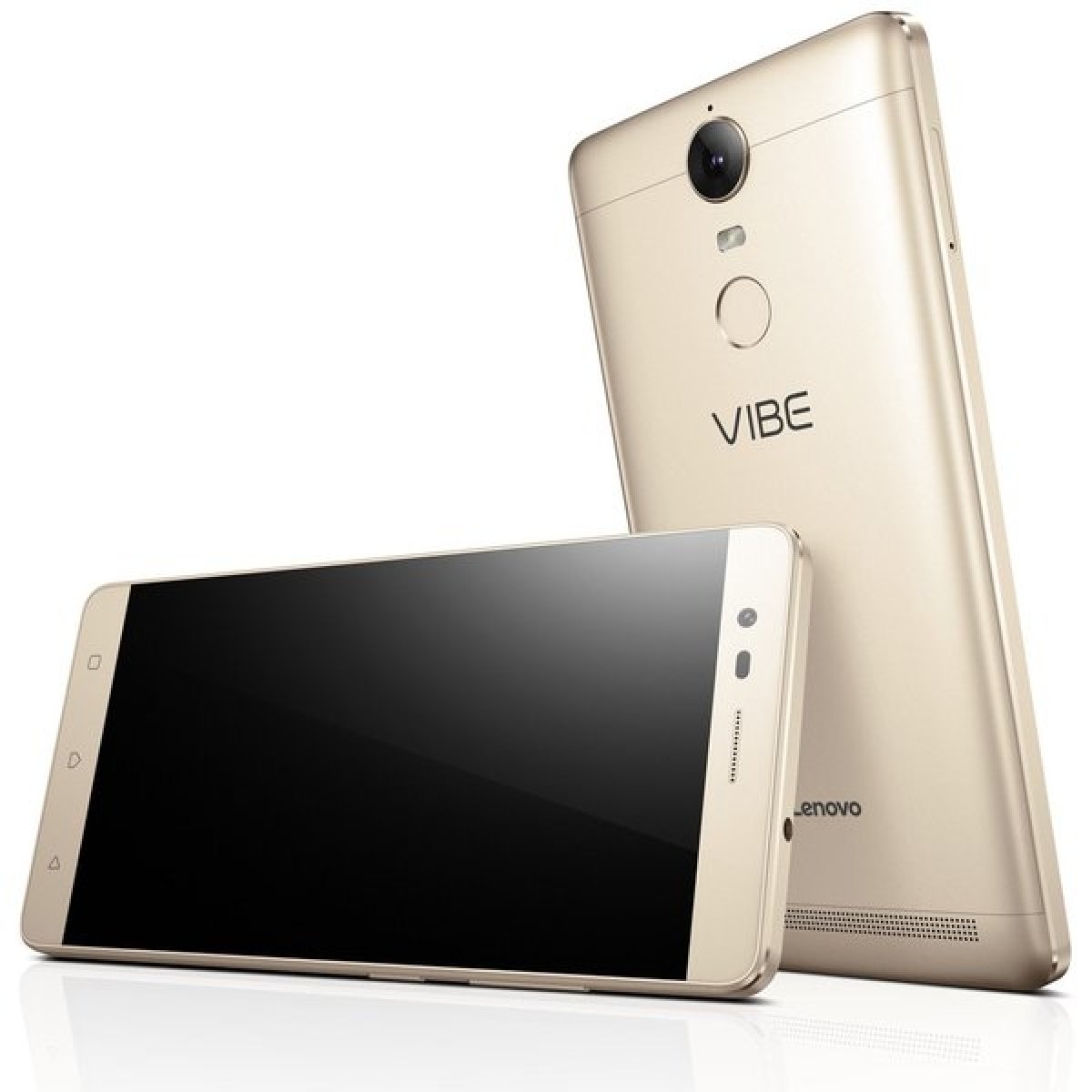 Lenovo Vibe K5 Note Dual SIM 3GB/32GB FingerPrint od 3 990 Kč - Heureka.cz