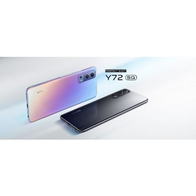 Vivo Y72 5G 8GB/128GB