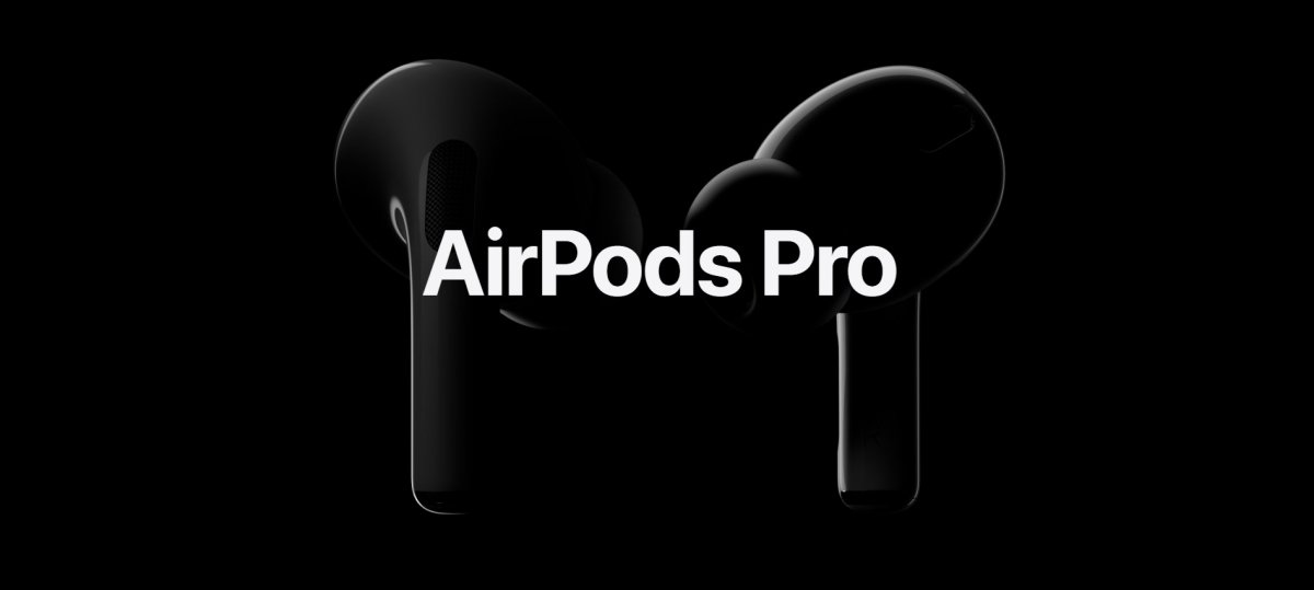 Apple AirPods Pro MWP22ZM/A