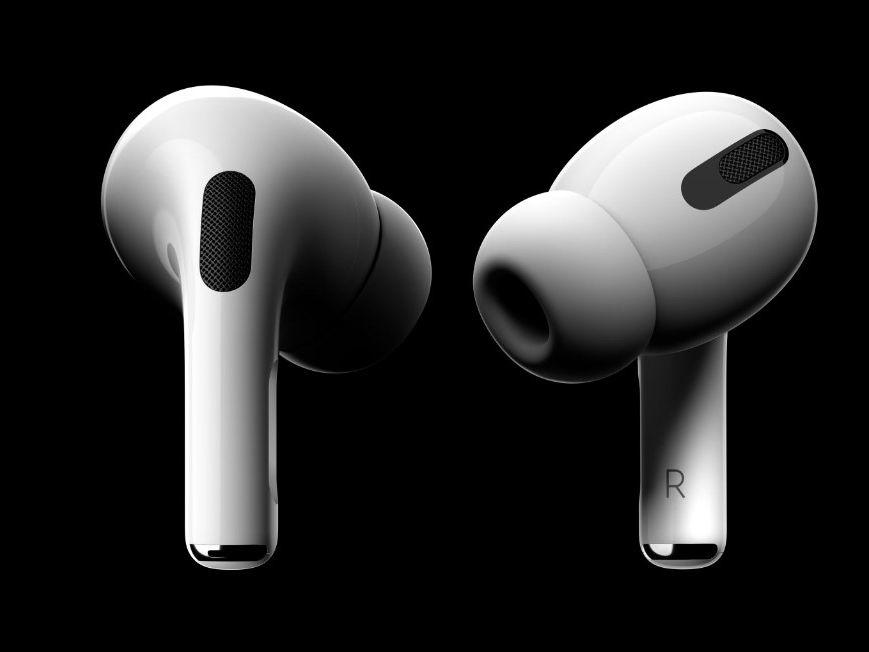 Apple AirPods PRO MWP22ZM/A od 7 289 Kč - Heureka.cz