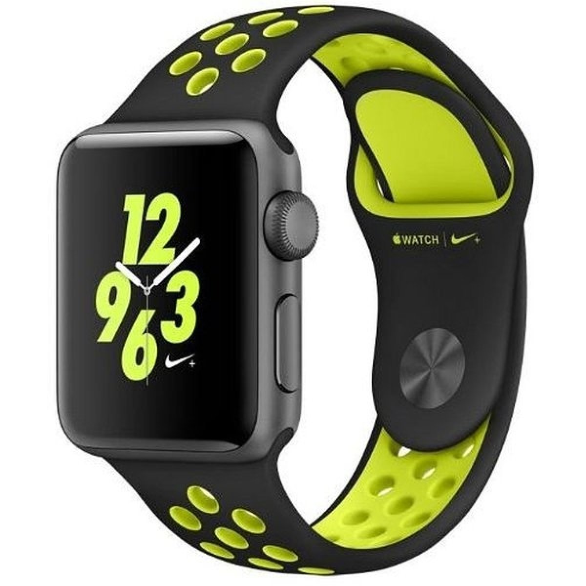 Apple Watch Series 2 Nike+ 42mm od 6 939 Kč - Heureka.cz