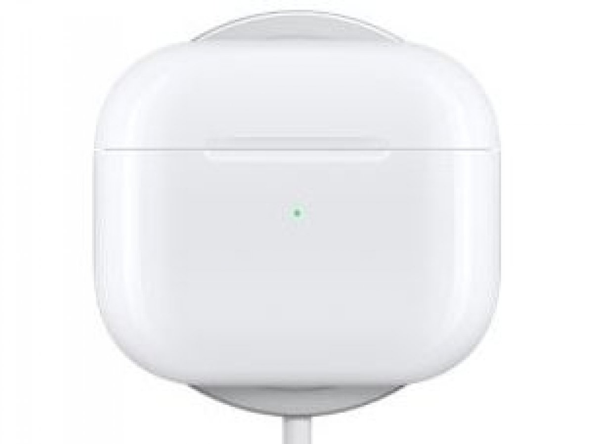 MagSafe nabíjecí pouzdro